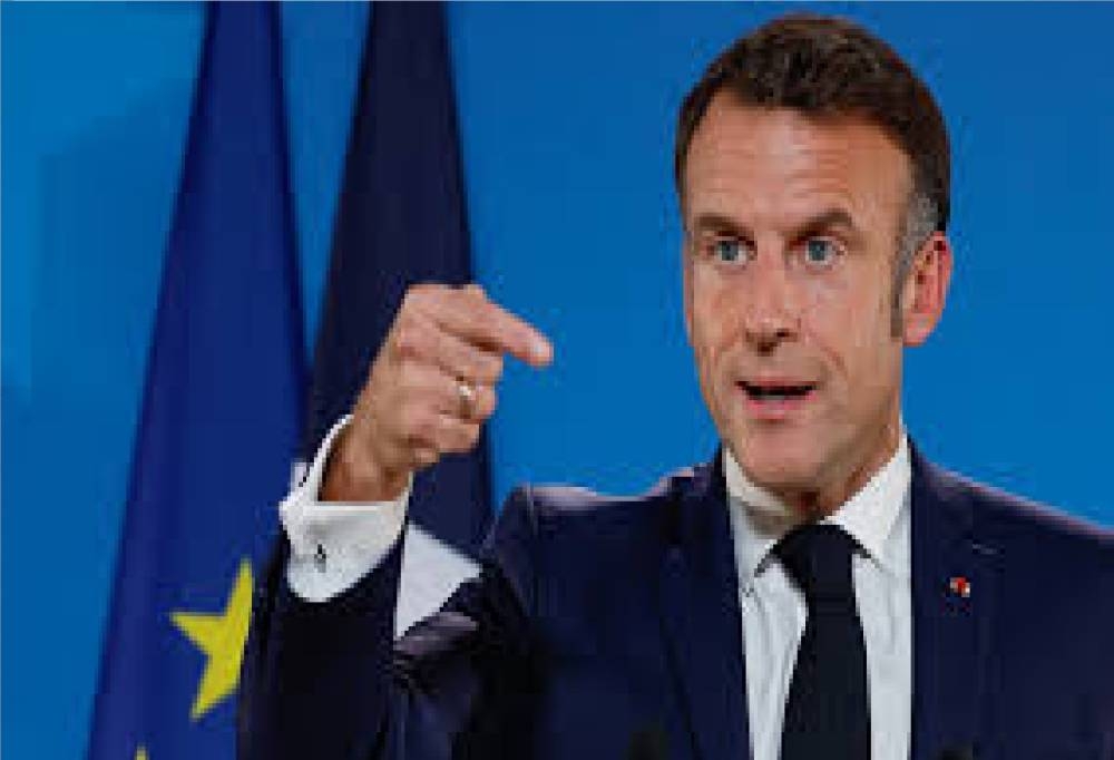 حل الدولتين والشراكة الإستراتيجية.. على طاولة ماكرون في زيارته لدول جنوب شرق آسيا