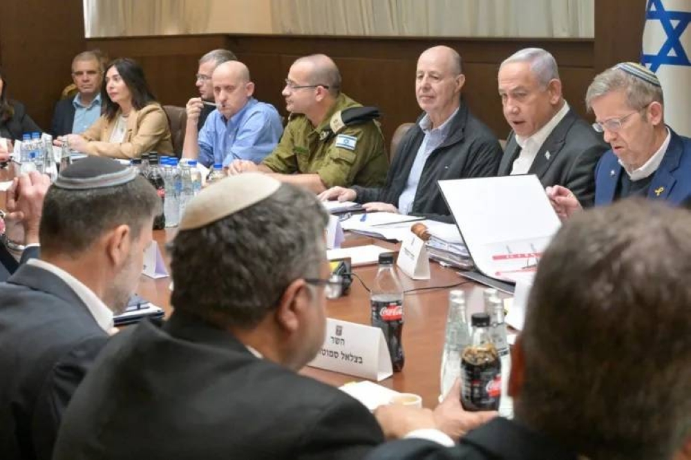 لماذا طلبت واشنطن من إسرائيل تأجيل اجتياح غزة ؟