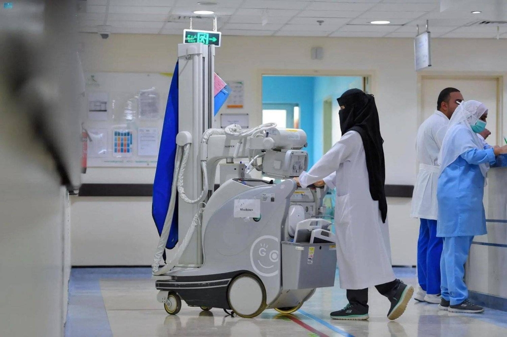 «التحوّل الصحي»: 97.4 % نسبة التغطية الصحية للمناطق السكنية