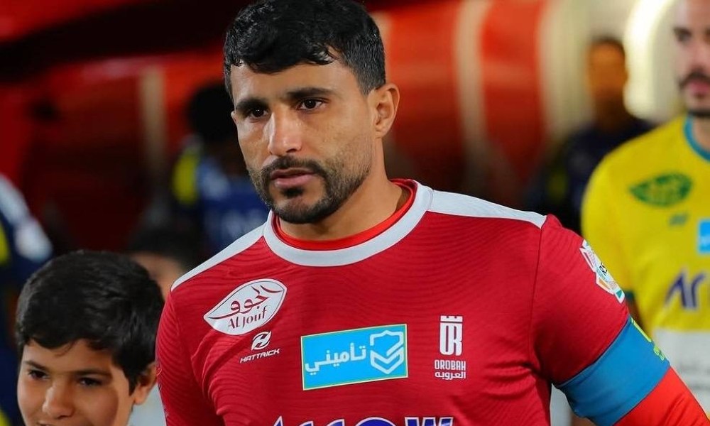 العروبة يهبط.. النصر يتنفس.. والهلال في خطر