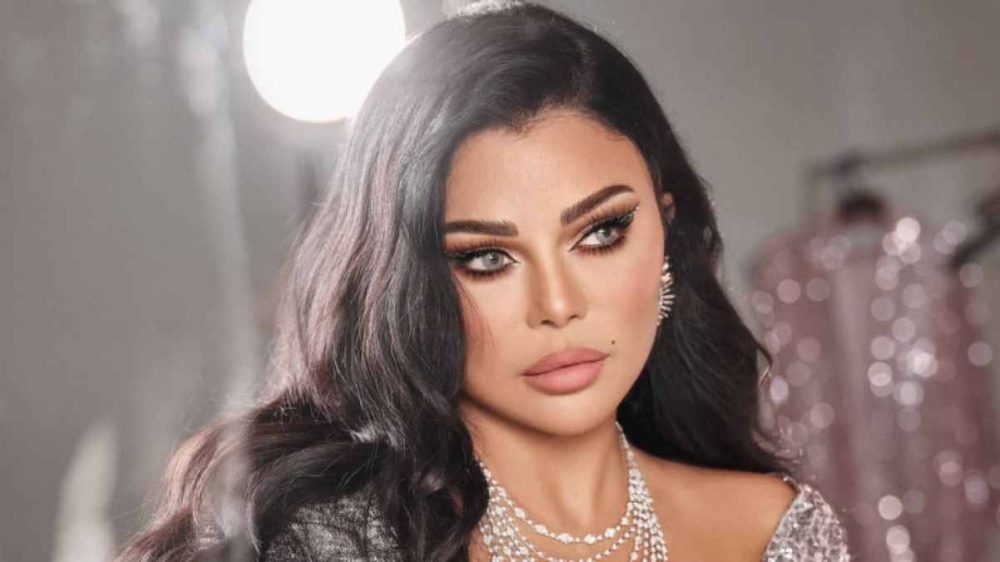 هيفاء وهبي تعود بألبوم ضخم.. فيلمين.. وجولة عالمية