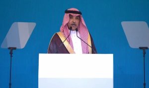 وزير الإعلام: خدمة ضيوف الرحمن شرف يتنافس عليه السعوديون