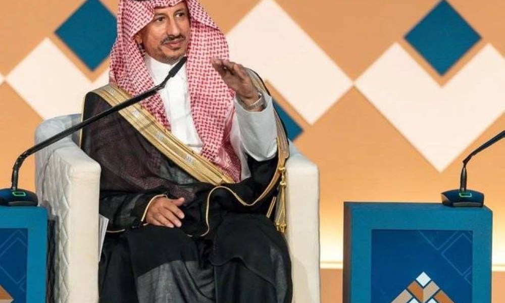 وزير السياحة: استقبلت منطقة عسير 8 ملايين سائح خلال عام 2024