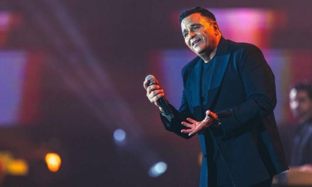 تغريم شقيق الفنان محمد فؤاد مليون جنيه.. ما القصة؟