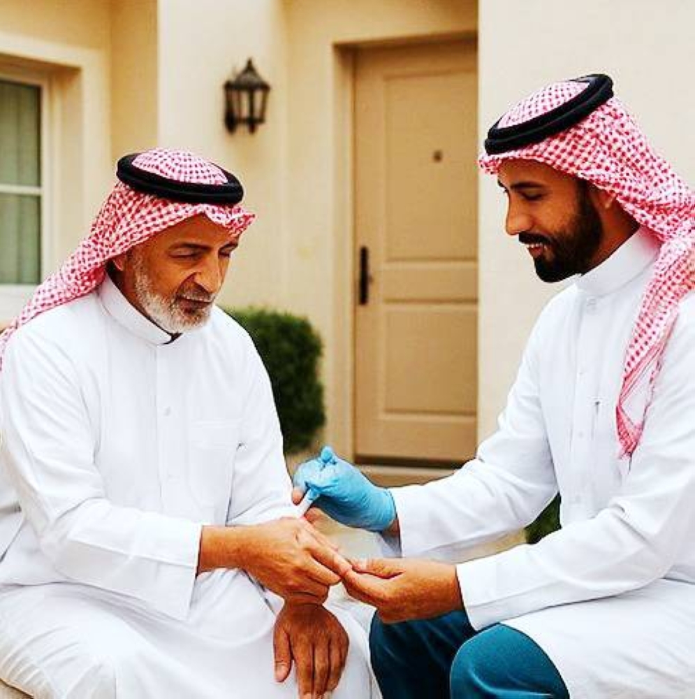 الرعاية الصحيّة في السعودية: 140 مليون وصفة.. تغطية تلامس كل منزل