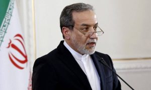 مصادر إيرانية: لا وجود لاتفاق نووي مؤقت مع واشنطن