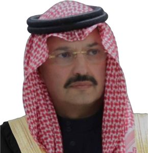 لا سلطان بلا عدل