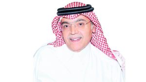 عبدالله كامل: المملكة رسّخت مبادئ الاقتصاد الإسلامي