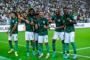 الخبر تُجهز الأخضر لمواجهتي البحرين وأستراليا في تصفيات كأس العالم 2026