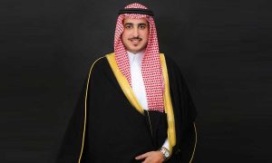 أمير الجوف يرعى حفل خريجي منشآت التدريب التقني والمهني بالمنطقة لعام 2025
