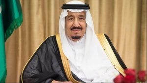 خادم الحرمين يوجه باستضافة 1000 حاج وحاجة من ذوي الشهداء والأسرى والجرحى الفلسطينيين