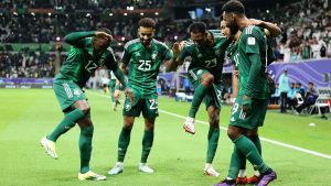الأخضر يبدأ اليوم معسكر الخُبر استعدادًا لتصفيات كأس العالم 2026