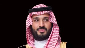 ولي العهد يتلقى رسالة خطية من رئيس الحكومة المؤقتة في بنجلاديش