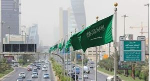 طقس المملكة الثلاثاء.. نشاط للرياح المثيرة للأتربة وفرص هطول أمطار على عدة مناطق