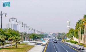 أمانة الشرقية تنتهي من تطوير 22 طريقًا في الخبر بطول يتجاوز 50 كم