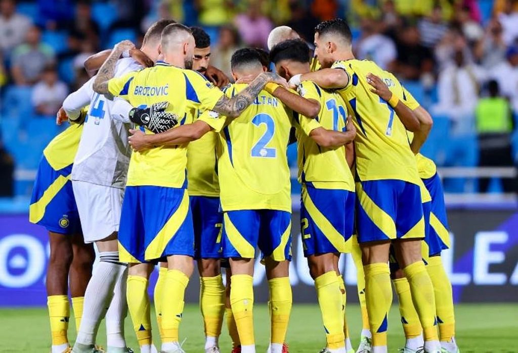 الكلاسيكو.. موعد مباراة النصر والاتحاد والتشكيل المتوقع