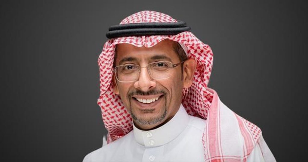 «الخريف» يبدأ زيارة رسمية إلى الدنمارك لتعزيز العلاقات الثنائية الاقتصادية والصناعية