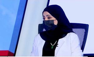 بالفيديو.. مختصة: الوعي بالجلطات الوريدية مهم واكتشافها المبكر قد ينقذ حياة الشخص