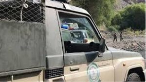 القبض على 4 أشخاص لتهريبهم 26 كيلوجرامًا من مادة الحشيش بمنطقة عسير