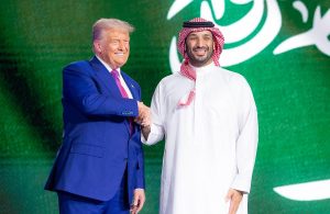 السعودية تنتصر لسوريا.. أبرز العقوبات الأمريكية بعد رفعها عن دمشق