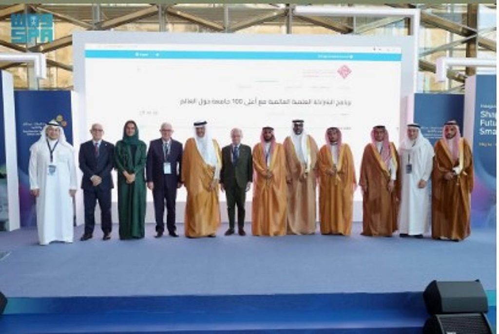 الأمير سلطان بن سلمان: المملكة تحولت في ظل رؤية 2030 نحو الريادة العالمية
