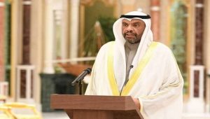 وزير الخارجية الكويتي: الدعم السعودي لرفع العقوبات عن سوريا يؤكد موقع المملكة القيادي عربيا ودوليا
