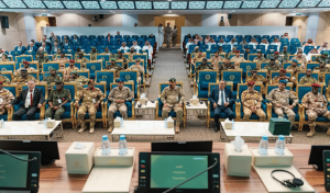 "التحالف الإسلامي" يختتم برنامجًا تدريبيًا في الرياض عن محاربة تمويل الإرهاب وغسل الأموال