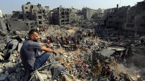 الصحة الفلسطينية: 53.119 شهيدًا في غزة منذ بداية العدوان الإسرائيلي على القطاع