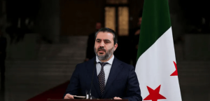 وزير الخارجية السوري: نشكر السعودية بشأن جهودها لرفع العقوبات عن بلادنا