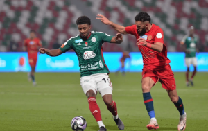 الاتفاق وضمك يكتفيان بالتعادل السلبي بالجولة الـ 32 من دوري المحترفين