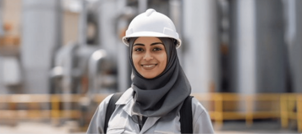 "الصناعة" تعلن تأسيس جمعية "المرأة في التعدين" غير الربحية