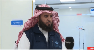 مسؤول بتجمع الطائف الصحي: جاهزون لاستقبال حجاج بيت الله بخطط محكمة