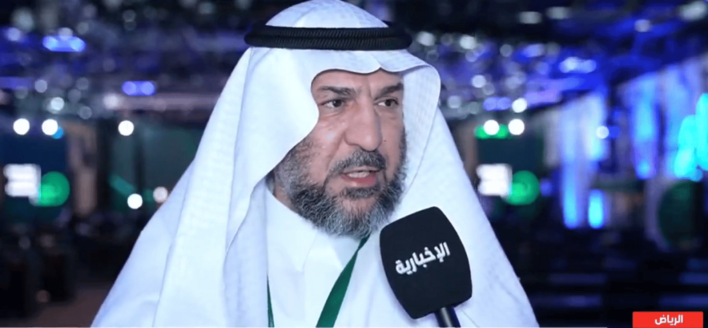 ممثل مجالس البحوث بالشرق الأوسط وشمال أفريقيا: استضافة المملكة للاجتماع السنوي الـ13 للمجلس تؤكد مكانتها في البحث والتطوير