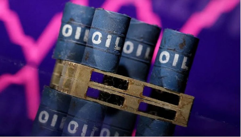 ارتفاع أسعار النفط بأكثر من 1%.. وخام برنت يسجل 66.24 دولار للبرميل