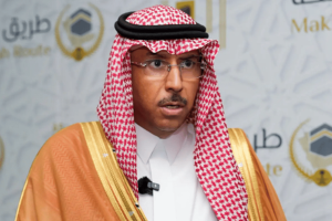 سفير المملكة لدى المغرب: مبادرة "طريق مكة" نقلة نوعية في تسهيل إجراءات الحج