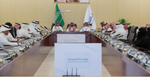بيئة الحدود الشمالية تستعرض الفرص الاستثمارية الواعدة في الزراعة والثروة الحيوانية