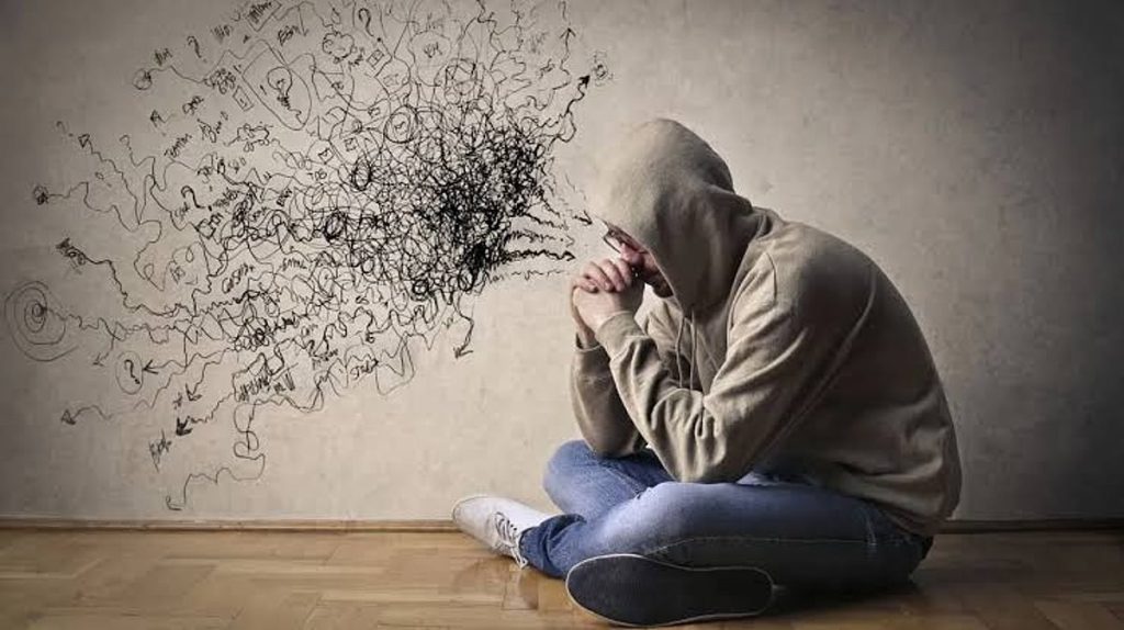 مختص بعلم النفس يوضح مؤشرات الكبت