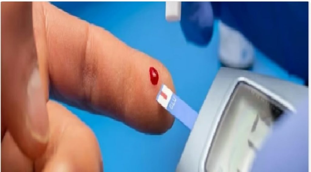 استشاري يوضح حالات استخدام الانسولين لدى مرضى السكري