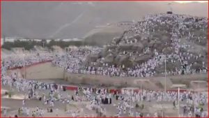 مسؤول بـ«البيئة»: موسم الحج الحالي يتميز بتوسع ملموس في الطاقة التشغيلية للمسالخ والأسواق