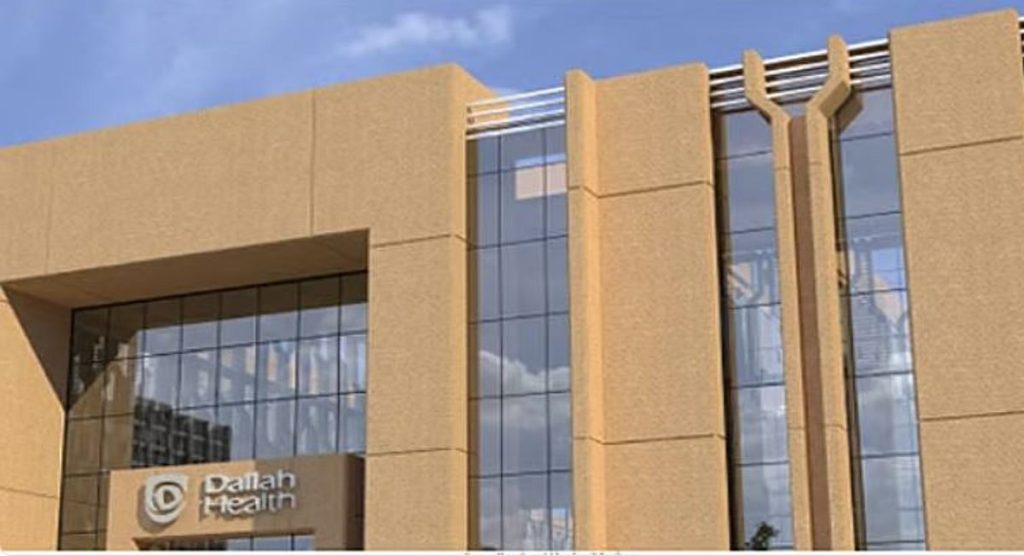 «دله الصحية» توصي بشراء عدد من أسهمها وتخصيصها لبرنامج أسهم حوافز الموظفين