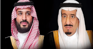 القيادة تهنئ رئيس إثيوبيا بمناسبة ذكرى اليوم الوطني لبلاده