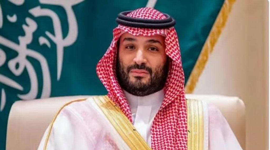 تحت رعاية ولي العهد.. الدول المؤسِّسة للمنظمة العالمية للمياه توقع ميثاق المياه العالمي