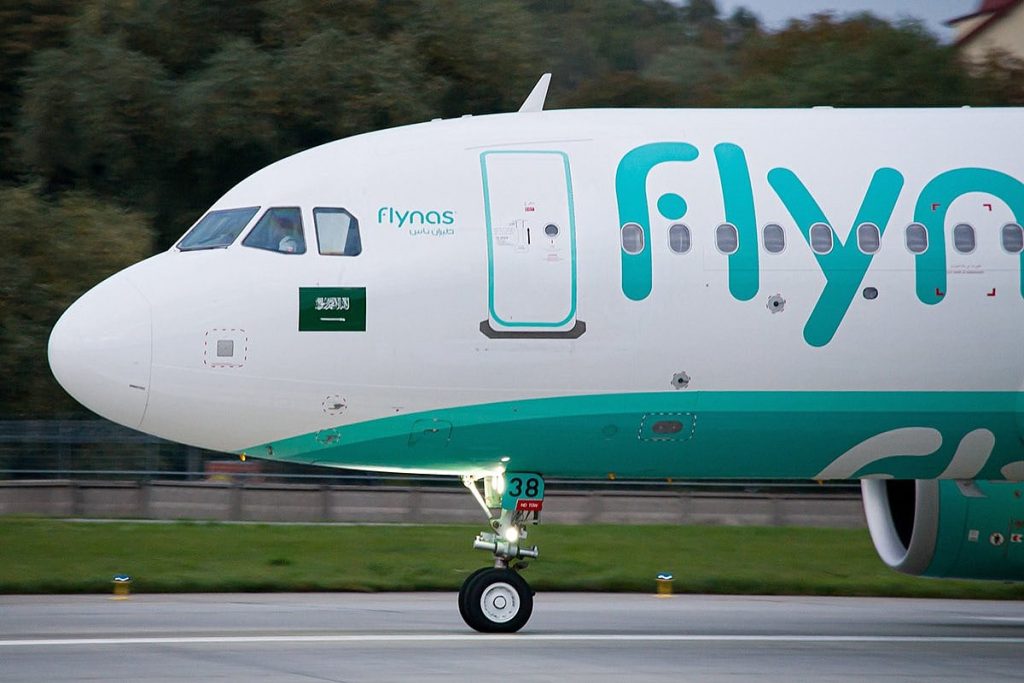 بدء فترة اكتتاب الأفراد لطرح طيران ناس كأكبر اكتتاب لشركة طيران في السعودية والخليج خلال 20 عامًا