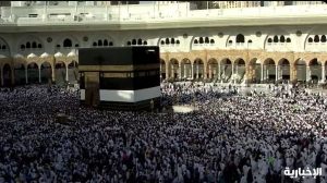 أول أيام ذي الحجة.. ضيوف الرحمن يملؤون الحرم المكي وسط انسيابية الحركة وتنظيم الحشود