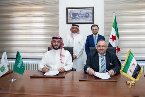 شركة اتحاد عذيب «قو للاتصالات» توقّع مذكرة تعاون مع وزارة الاتصالات السورية لتسريع التحول الرقمي وتمكين الذكاء الاصطناعي في سوريا