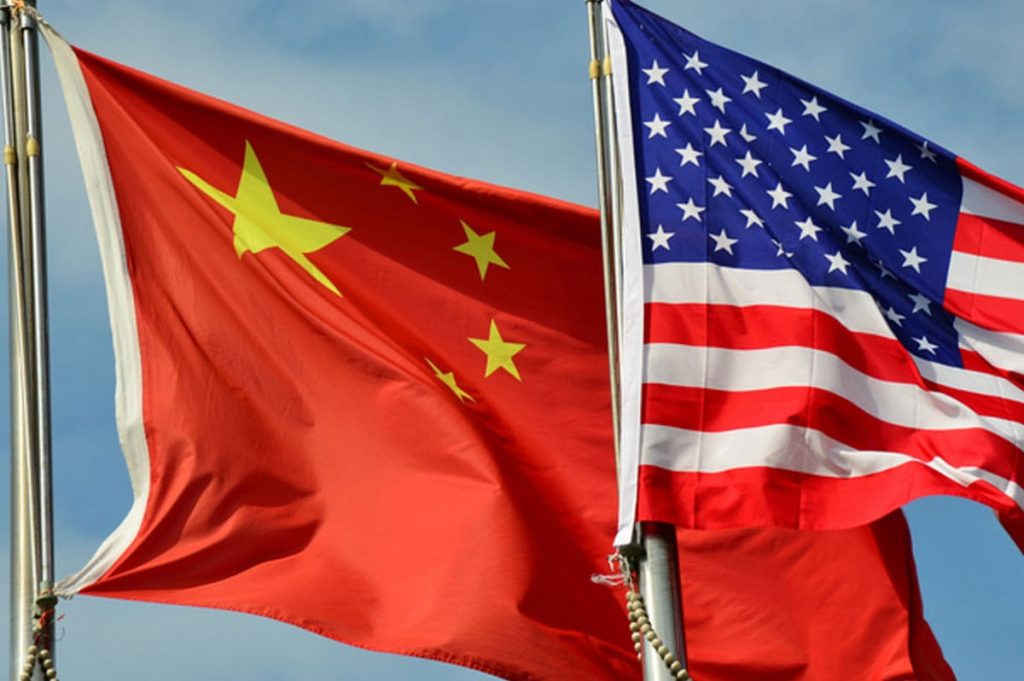 وزير التجارة الأمريكي يعلن التوصل إلى اتفاق تجاري مع الصين في محادثات جنيف