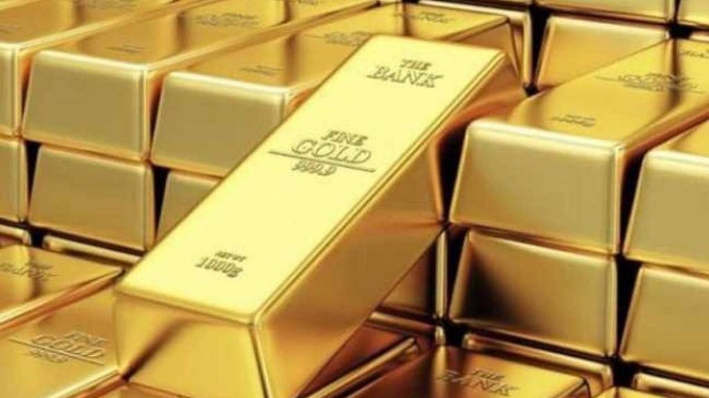 أسعار الذهب تعود إلى الارتفاع بعد تراجعها الكبير