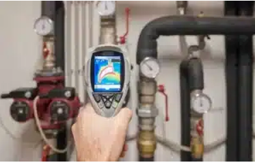 فحص تسربات المياه بالرياض – شركة الرياض هوم