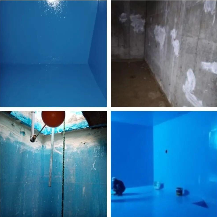 خدمات كشف تسربات المياه بالرياض – شركة الرياض هوم