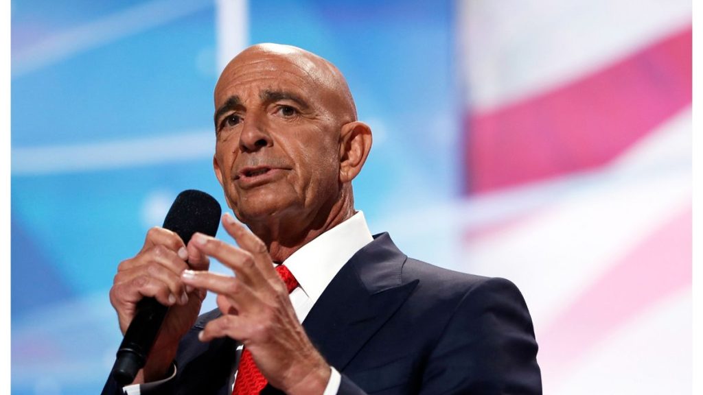 مسؤول أميركي من بيروت: انخراط حزب الله في الحرب بين إيران وإسرائيل “قرار بالغ السوء”